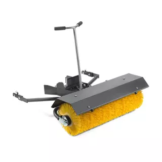 Szczotka zamiatająca Park 120/220